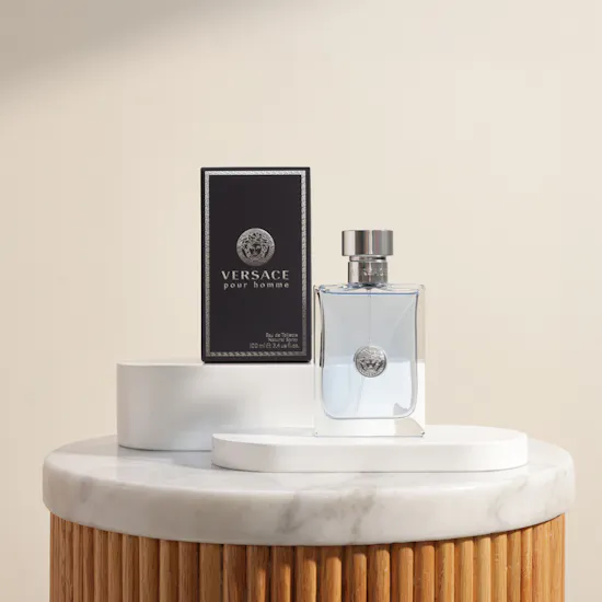 عطر بور هوم او دو تواليت للرجال من فرزاتشي | 100 مل