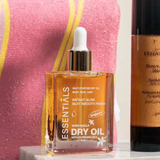 Essentials Sunset Wave Beach Box