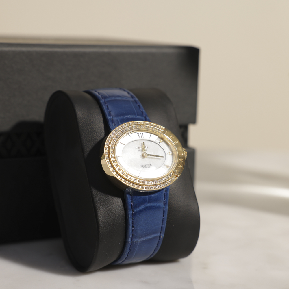 ساعة أڤاليري برستيج الألماسية للنساء