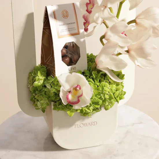 Sweet Blossom Gift Set