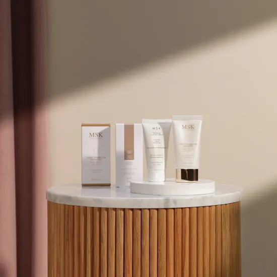 MSK Nourish and Protect Duo Set