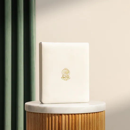 Alsebhaa Ivory Box Set