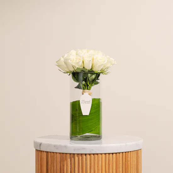 Patchi Chocolate Box | Angelic Vase