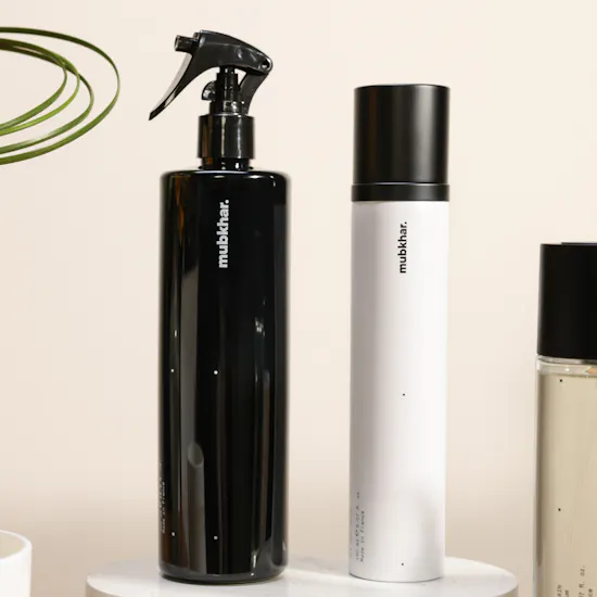 Mubkhar Fragrance in Bloom Gift Set