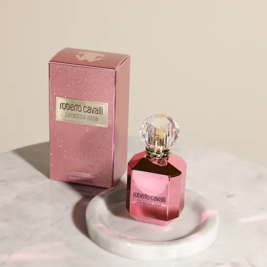 Roberto Cavalli Paradiso Rosa EDP Women's Perfume | 75 ml