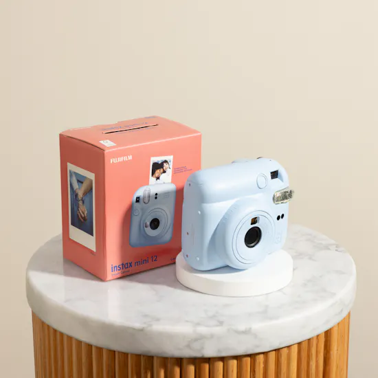 Ephone FujiFilm Instax Camera