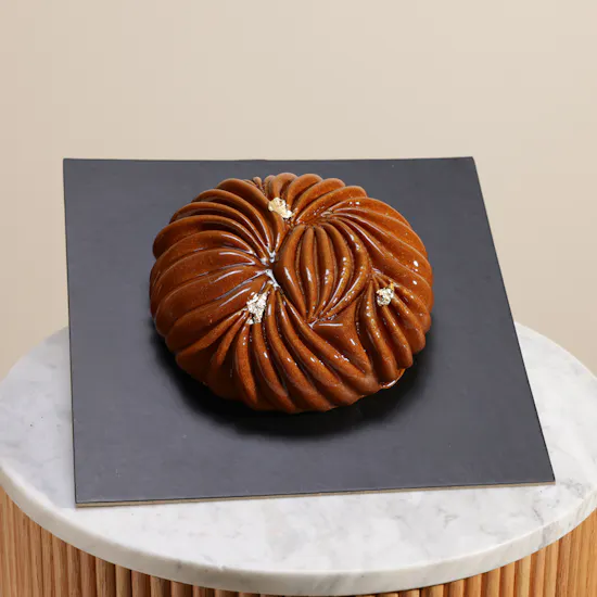 Dinara Kasko Dunes Cake