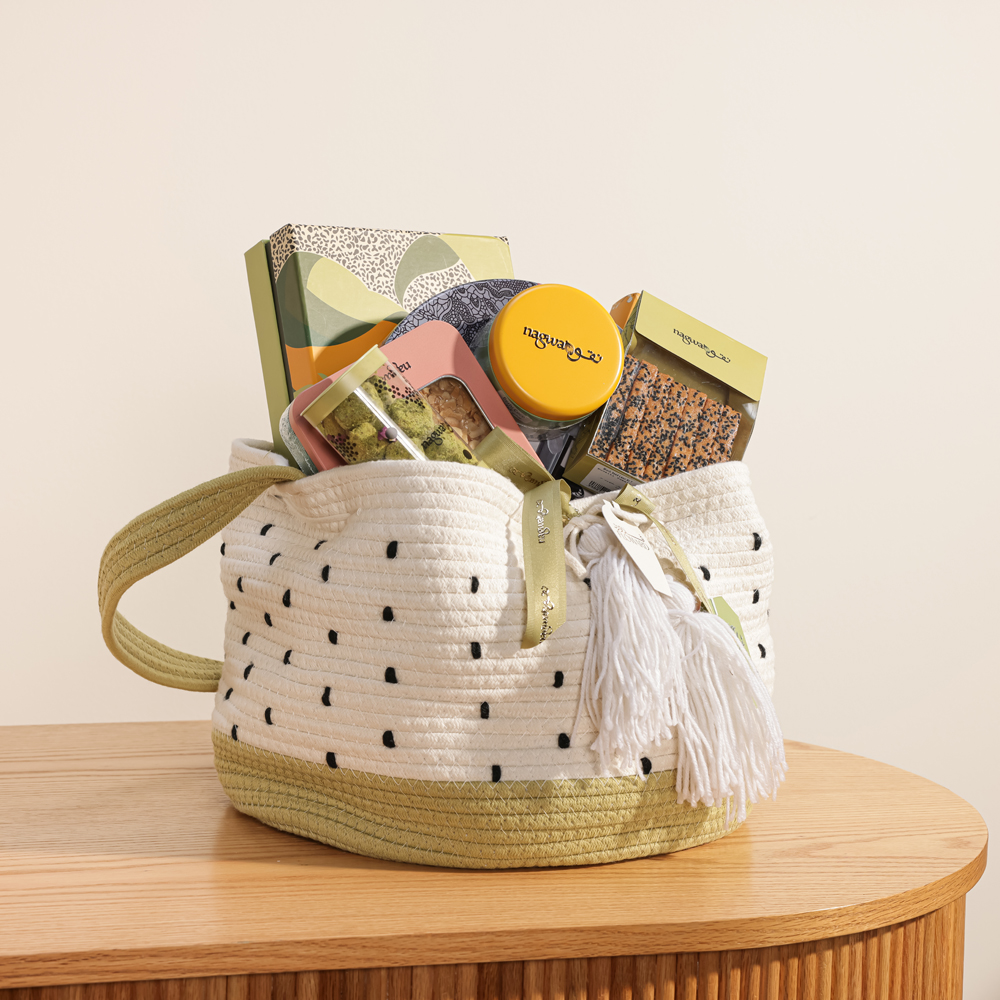 Nagwa Medium Hamper