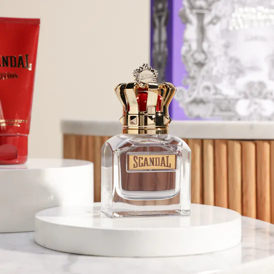 Jean Paul Gaultier Scandal Pour Homme Gift Set