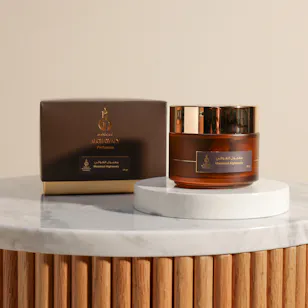 Alghawaly Perfumes Maamoul Alghawaly | 36 grams