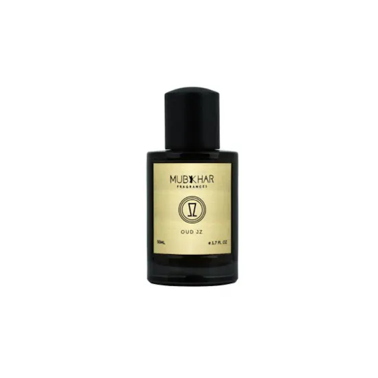 Mubkhar JZ Oud Rare Collection Eau De Parfum | 50 ml