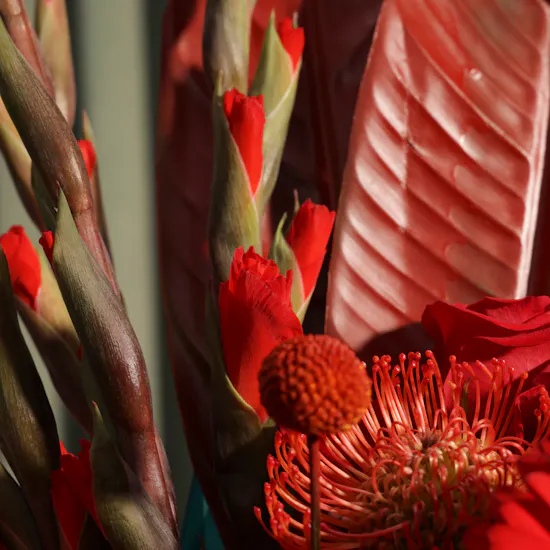 Enchanting Floral Bouquet