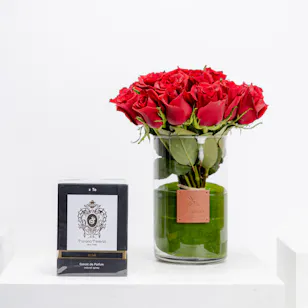 Kirke Tiziana Terenzi EDP | Red Roses Kirke Tiziana Terenzi EDP | Red Roses