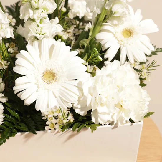 Floward Happy Birthday Drawing Cake | Flowers & Something More Flower Box