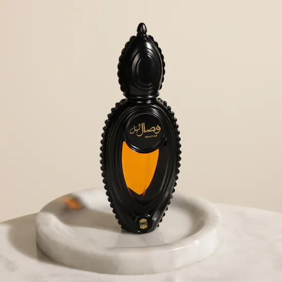 عطر وصال ليل او دي بارفيوم للجنسين من أجمل | 50 مل