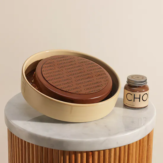 Chocomelt Matilda Cake
