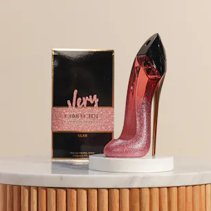Carolina Herrera Very Good Girl Glam EDP | 80 ml