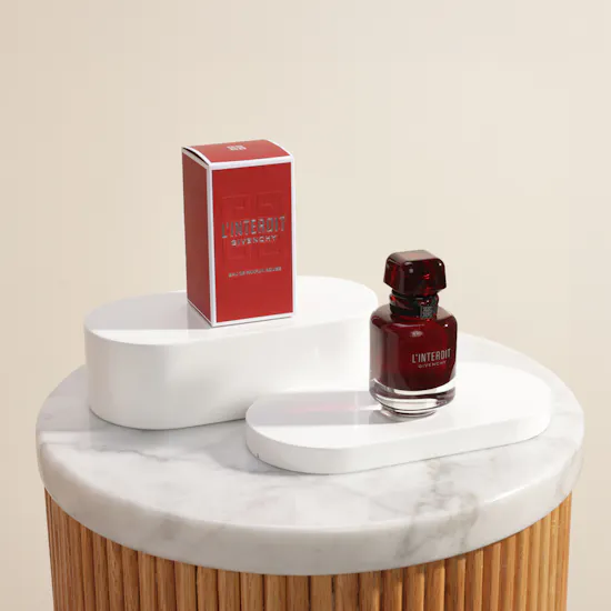 عطر لانتيرديت روج او دي بارفيوم للنساء من جيفنشي | 50 مل