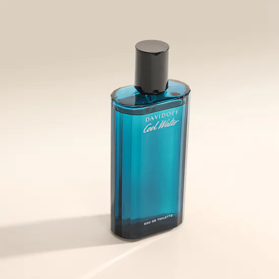 مجموعة عطر كول ووتر او دي تواليت للرجال من دافيدوف