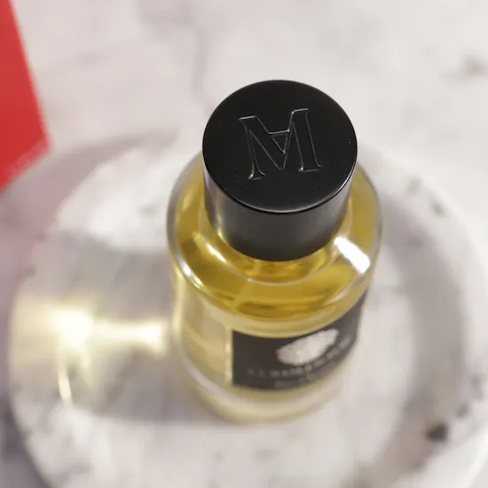 عطر ريف عثماني او دي بارفيوم للجنسين من لامانوفاكشر | 100مل