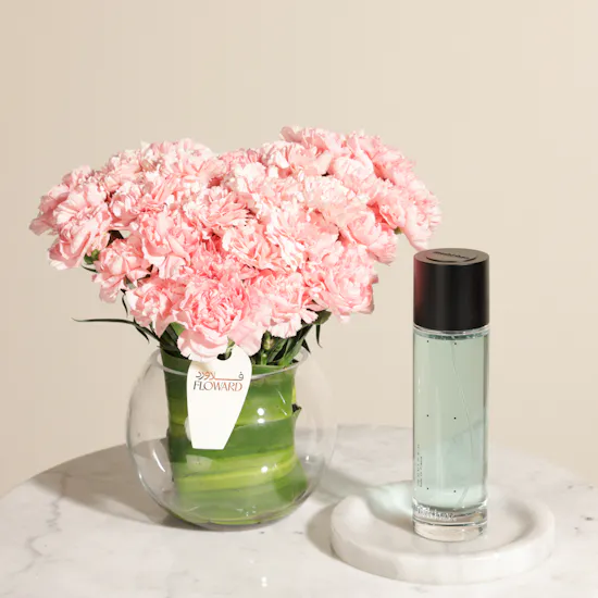 Mubkhar Amalfi Waves Unisex EDP | Lovely Flowers