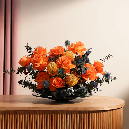 Joy & Success Flowers