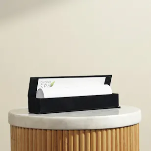 Grand Spa 15 OMR Black Box Women's Gift Voucher