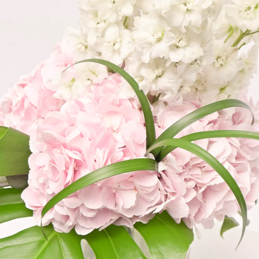 Warm Sentiments | Cylinder Vase 2