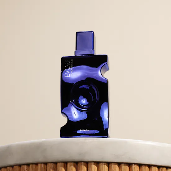 عطر إيفوك ميد نايت للرجال من اجمل | 90 مل