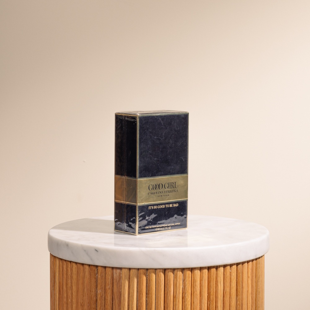 عطر جود جيرل  للنساء من كارولين هيريرا | 80مل