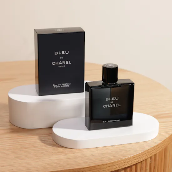 Chanel Bleu De Chanel EDP for Men | 100ml