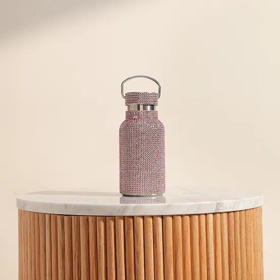 Tomo Rose Blossom Bottle | 350ml