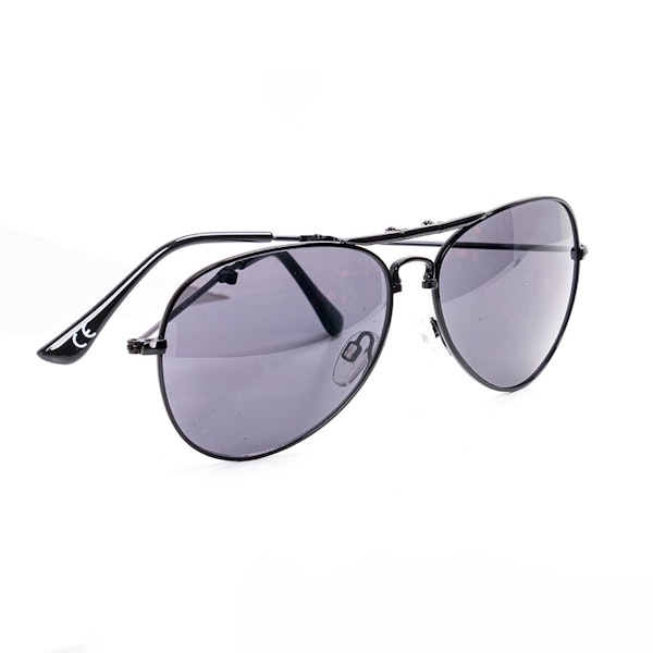 Aviator vintage folding sunglasses | Floward Abu Dhabi