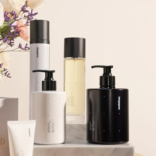 Mubkhar Everyday Ritual Gift Box | Hope Glimmer Flowers