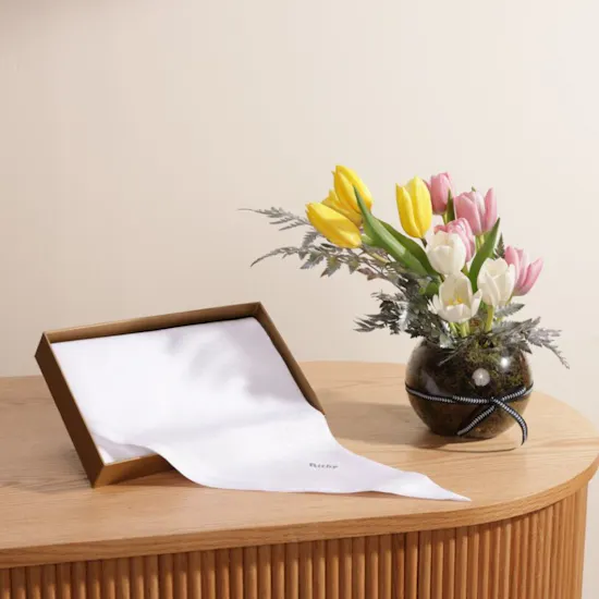 Richy Gift set for Men | Flower Vase