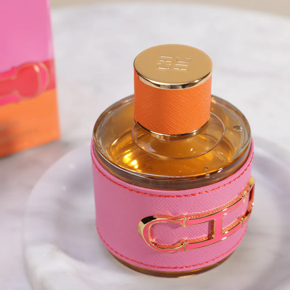 Buy and send Carolina Herrera CH Passion EDP For Women | 100ml