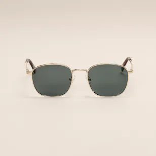 Le Specs Neptune Deux Square Sunglasses Le Specs Neptune Deux Square Sunglasses