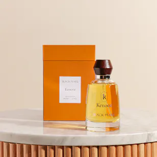 عطر بلاك بيرل للجنسين من كنوز | 100 مل عطر بلاك بيرل للجنسين من كنوز | 100 مل