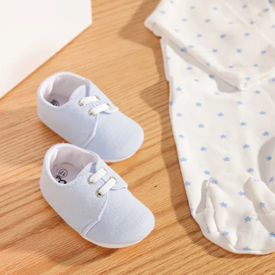 Belovedone Personalized Baby Boy Set