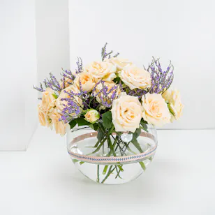 Summer Glow Vase Summer Glow Vase
