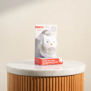 Skip Hop Stroll & Go Portable Baby Sound Machine Owl Skip Hop Stroll & Go Portable Baby Sound Machine Owl
