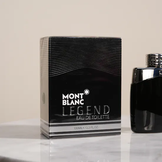 Montblanc Legend for Men EDT | 100ml