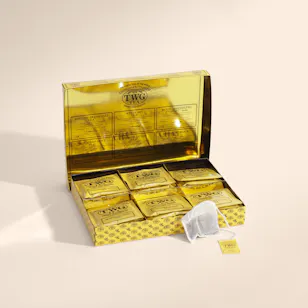 Twg Tea Around the Globe Tea Selection Box Twg Tea Around the Globe Tea Selection Box
