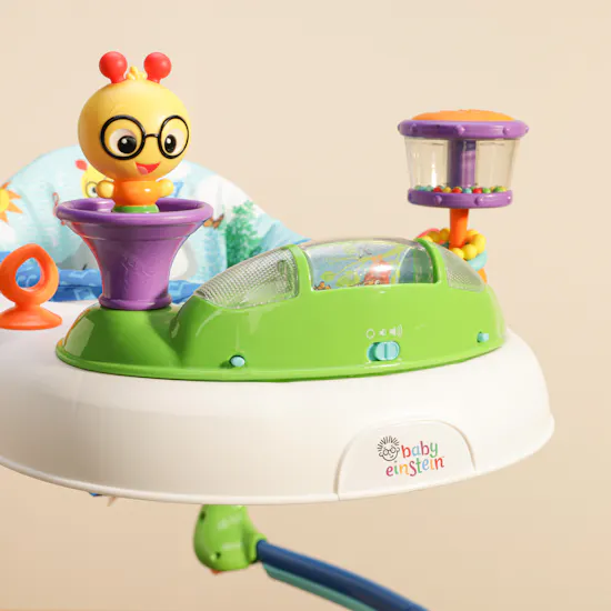 Babyeinstein Neighborhood Symphony Walker