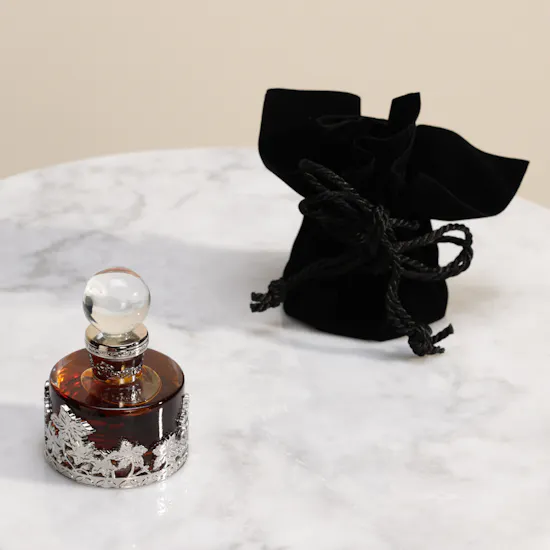 Swiss Arabian Mukhalat Malaki 207 Perfume Oil | 25 ml