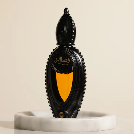 عطر وصال ليل او دي بارفيوم للجنسين من أجمل | 50 مل