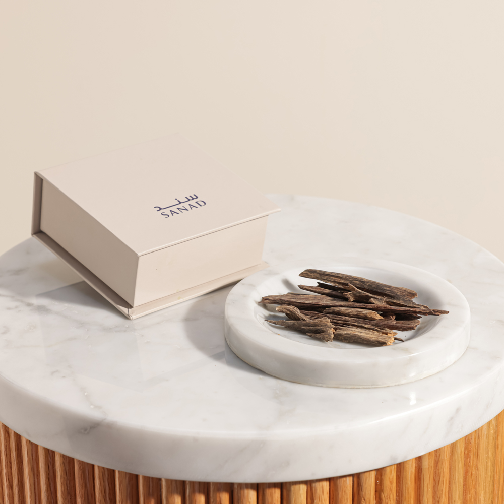 Sanad Zora Super Hindi Bukhour