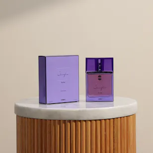 Ajmal Sacrifice Perfume For Her | 50 ml