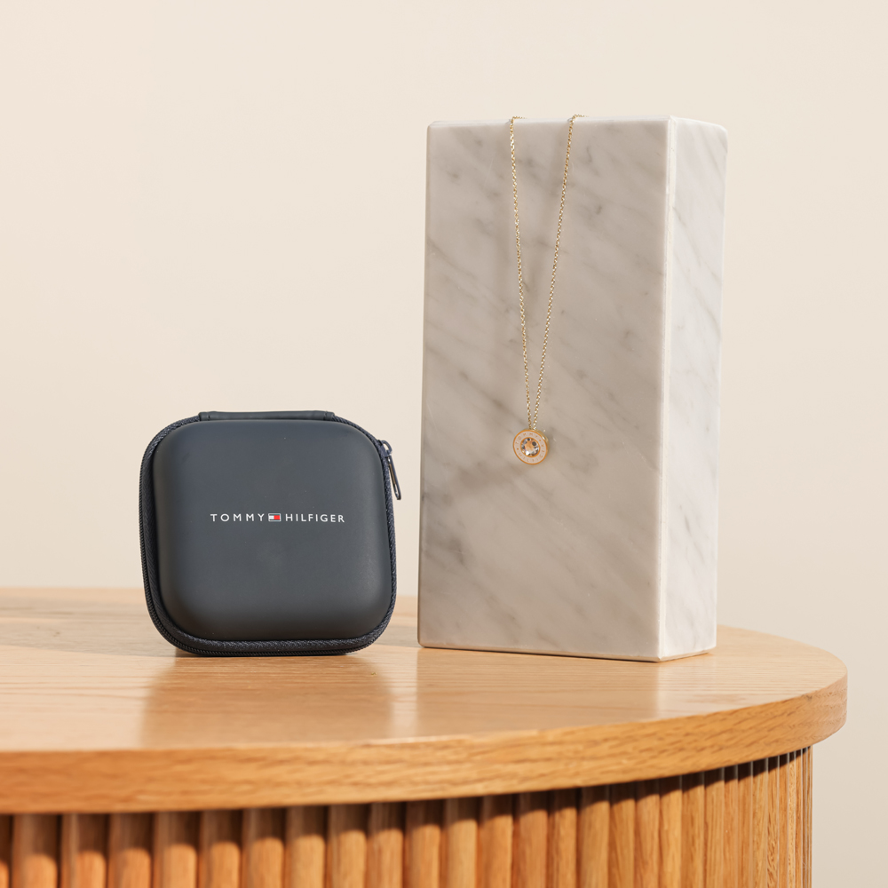 Tommy Hilfiger Necklace For Women