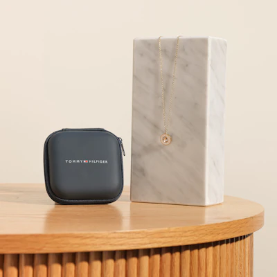 Tommy Hilfiger Necklace For Women Tommy Hilfiger Necklace For Women